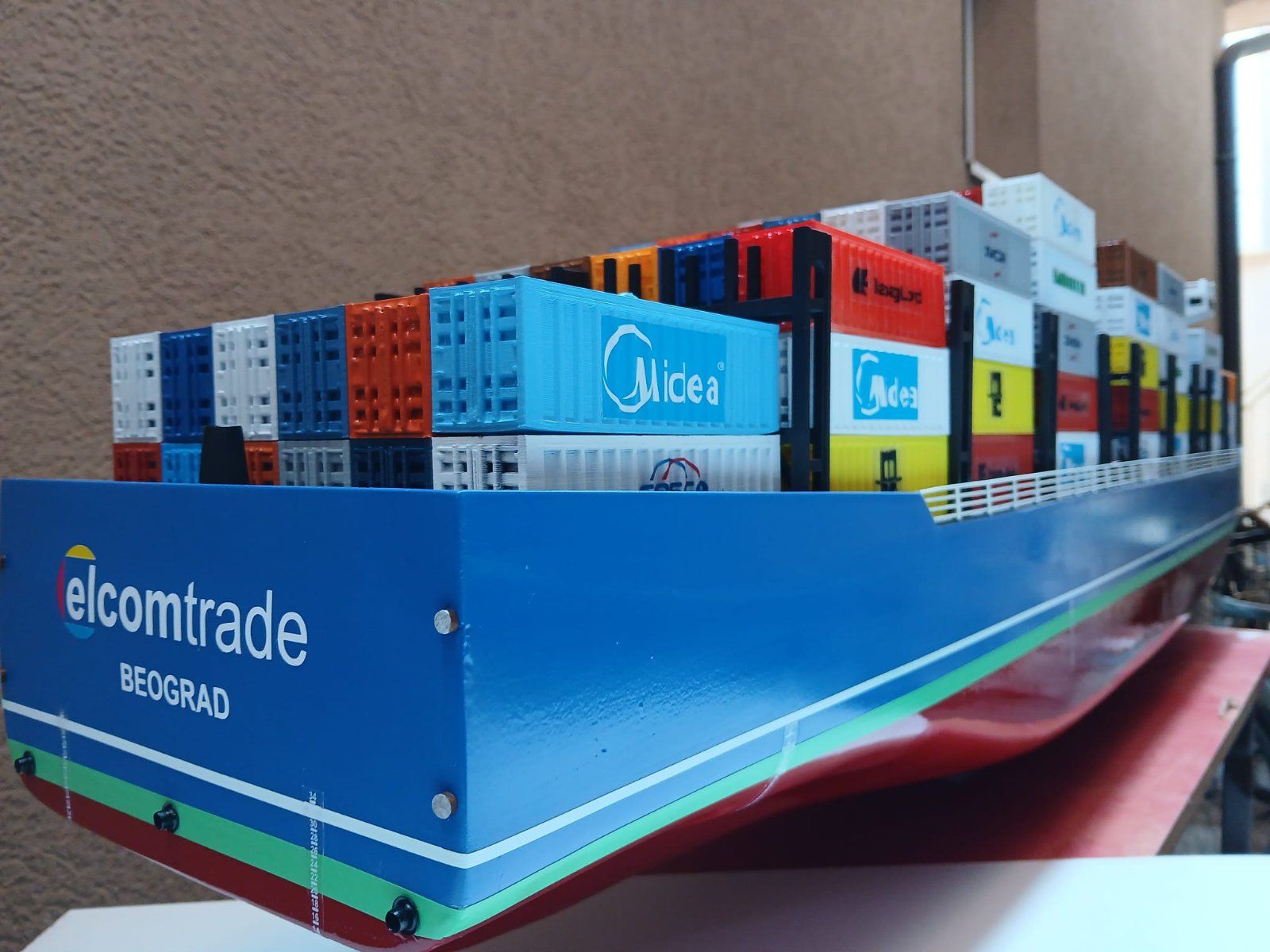 Elcomtrade
