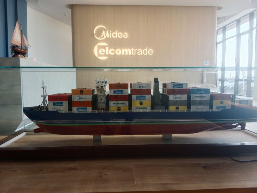 Elcomtrade