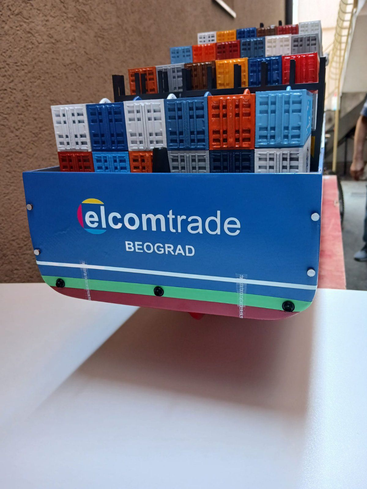 Elcomtrade