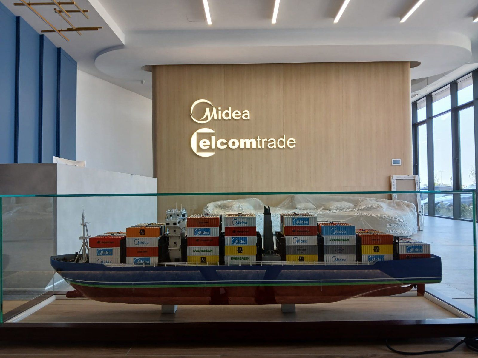 Elcomtrade