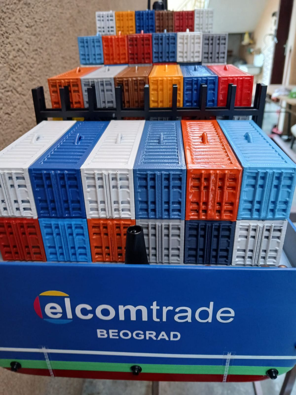 Elcomtrade