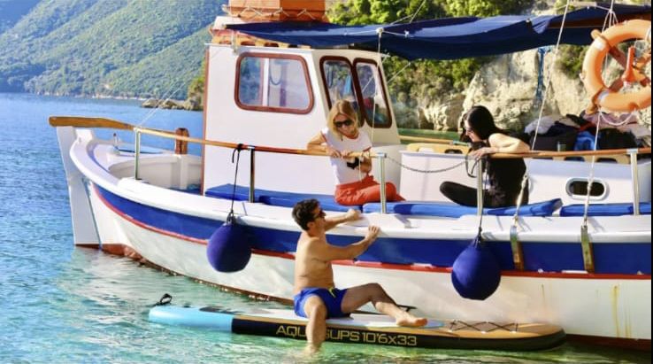 Lefkada