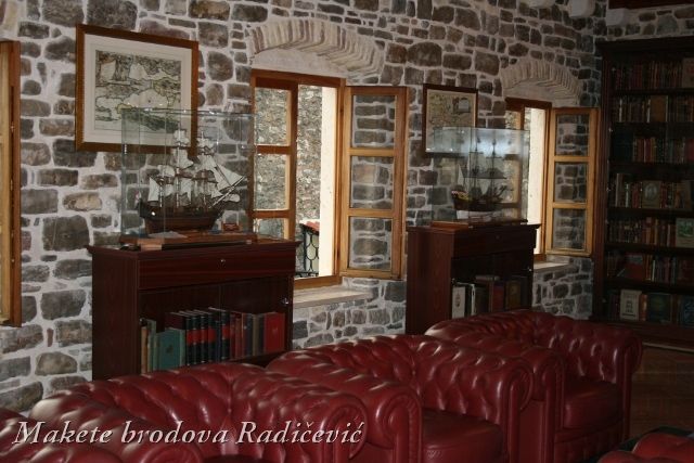 Citadela Budva