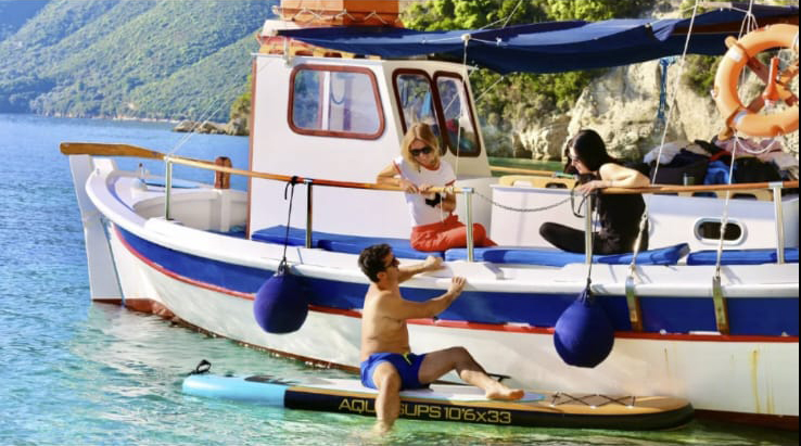 Lefkada